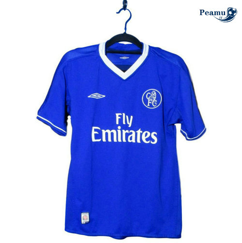 Classico Maglie Chelsea Prima 2003-05