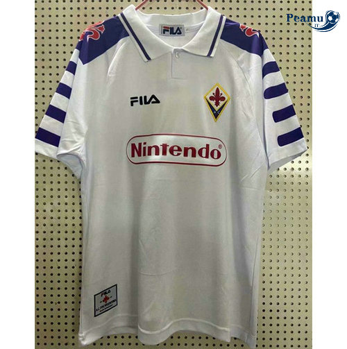 Classico Maglie Florence Seconda 1998