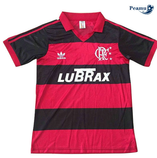 Classico Maglie Flamengo 1990