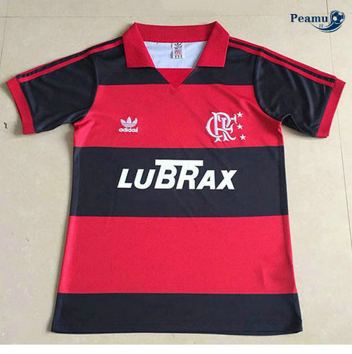 Classico Maglie Flamengo Prima 1988