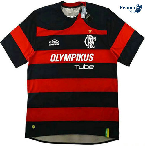 Classico Maglie Flamengo 2009