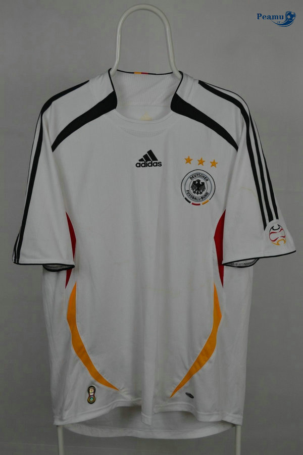 Classico Maglie Germania Prima 2005-06