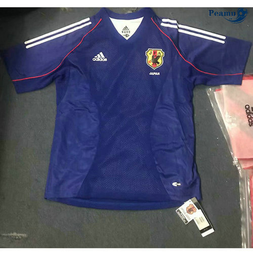 Classico Maglie Giappone 2002-2004
