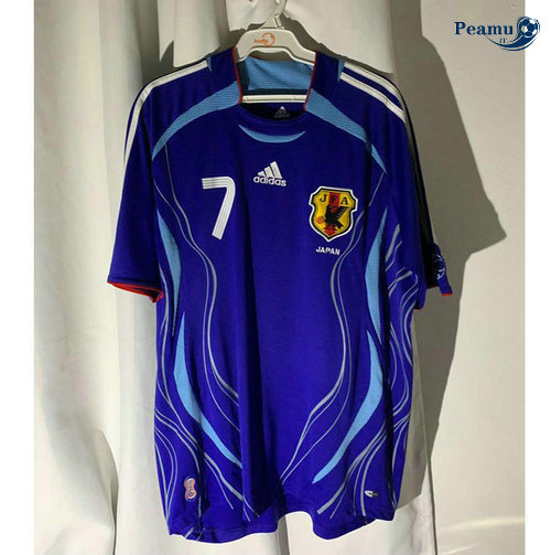Classico Maglie Giappone Prima 2006