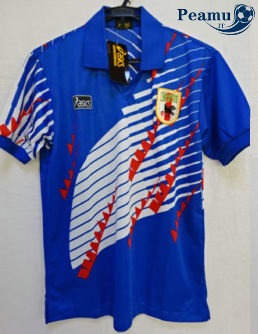 Classico Maglie Giappone Prima 1994-96