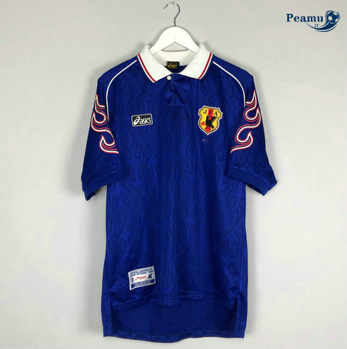Classico Maglie Giappone Prima 1998