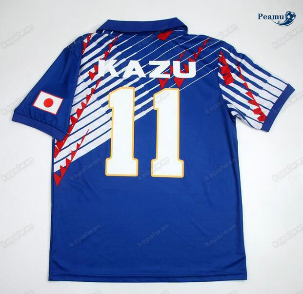 Classico Maglie Giappone Prima (11 KAZU) 1994-96