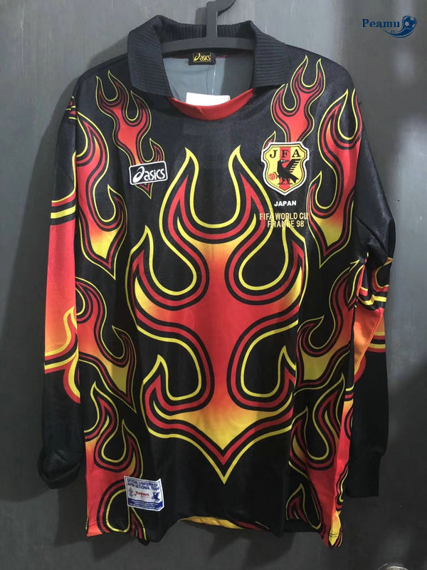 Classico Maglie Giappone 1998