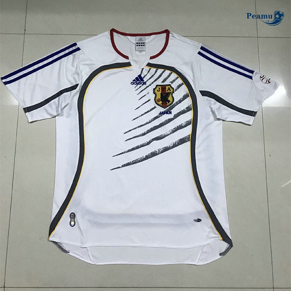 Classico Maglie Japan Seconda 2006