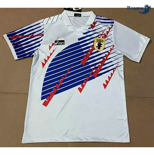 Classico Maglie Giappone Seconda 1994
