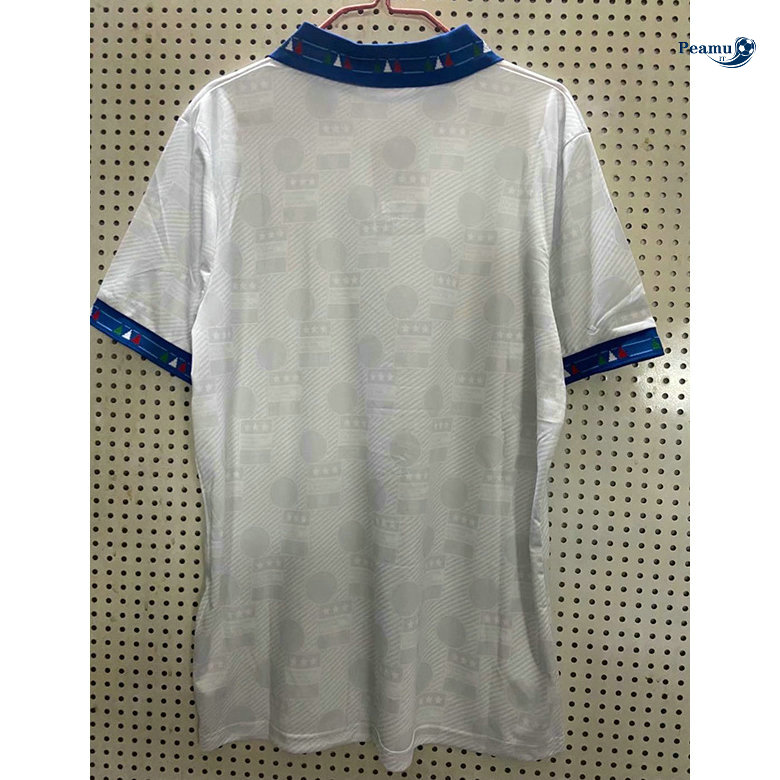 Classico Maglie Italia Seconda 1994