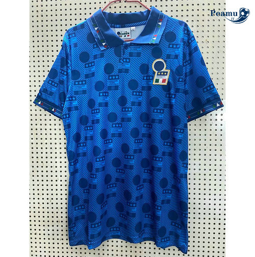 Classico Maglie Italia Prima 1994