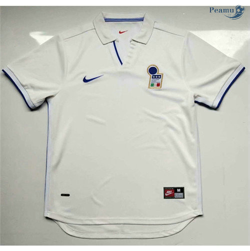 Classico Maglie Italia Secondas 1998