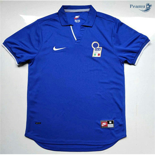 Classico Maglie Italia Prima 1998
