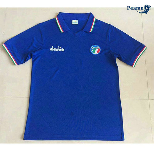 Classico Maglie Italy Prima 1986