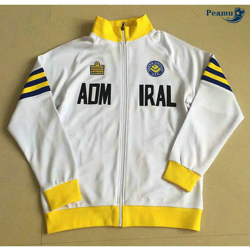 Classico Maglie jackets Leeds United 1978