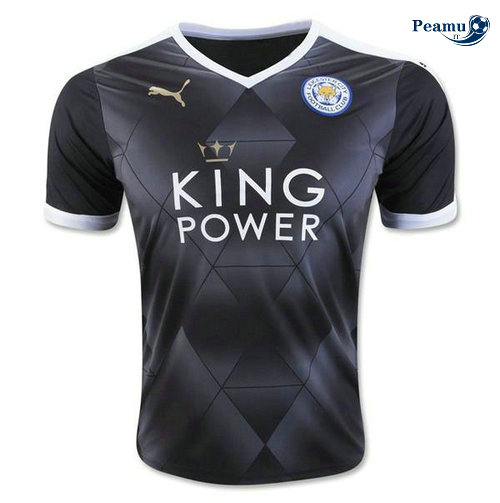 Classico Maglie Leicester City Seconda 2015-16