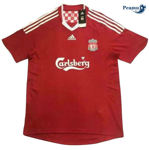 Classico Maglie Liverpool