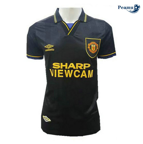 Classico Maglie Manchester United Seconda 1994