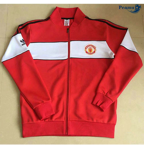 Classico Maglie jacket Manchester United 1984