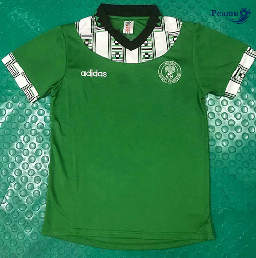 Classico Maglie Nigeria Prima 1994