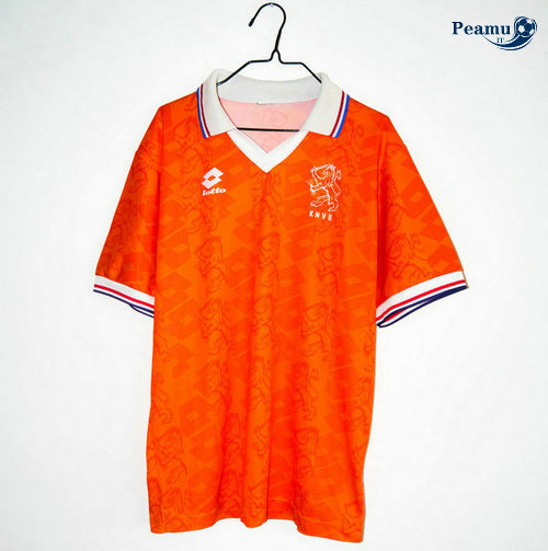 Classico Maglie Paesi Bassi Prima 1994