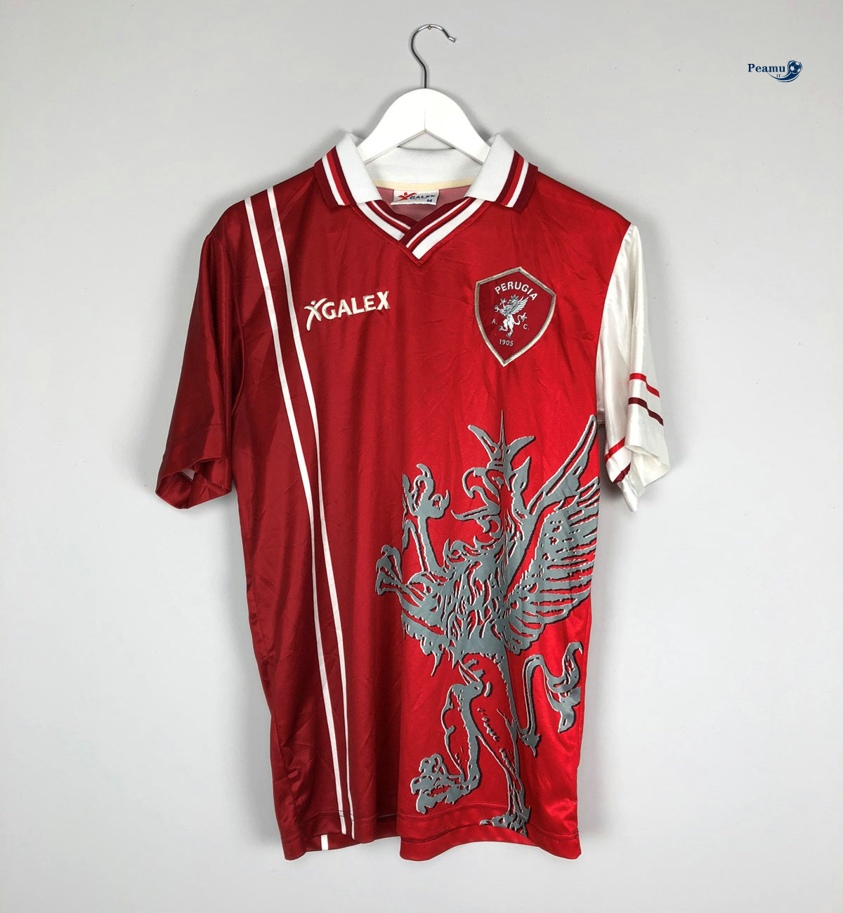 Classico Maglie Perugia Prima 1998-99