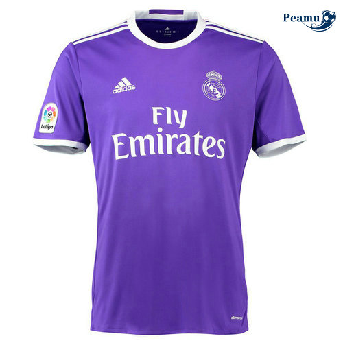 Classico Maglie Real Madrid Seconda 2016-17
