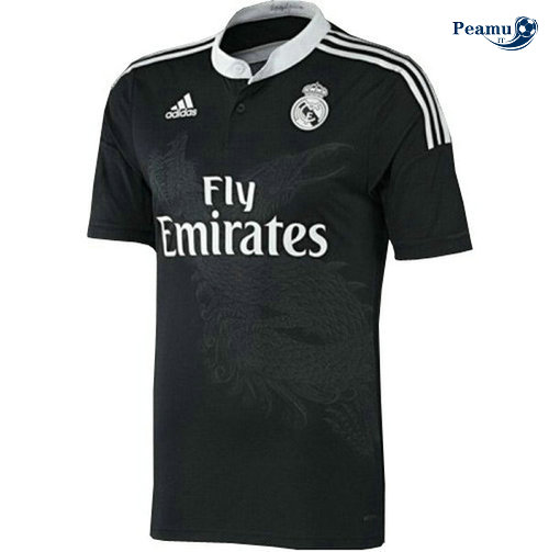 Classico Maglie Real Madrid Terza 2014-15