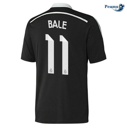 Classico Maglie Real Madrid Terza (11 Bale) 2014-15