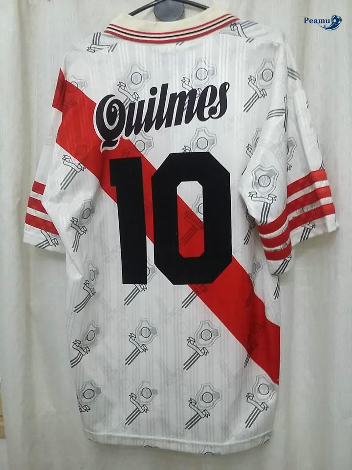 Classico Maglie River Plate Prima (10) 1996