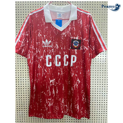 Classico Maglie Soviet Union Prima 1990