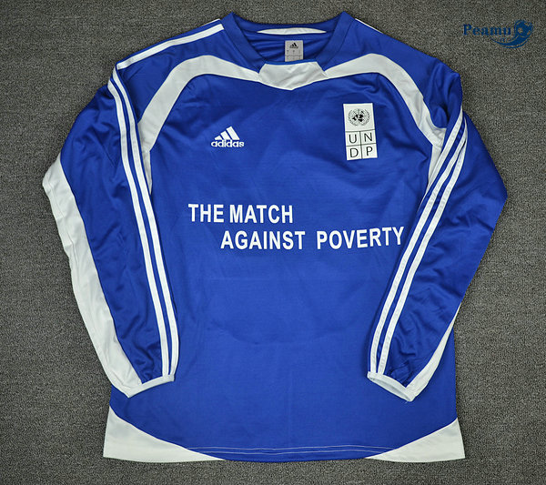 Classico Maglie Star charitable match Edizione Commemorativa 2004
