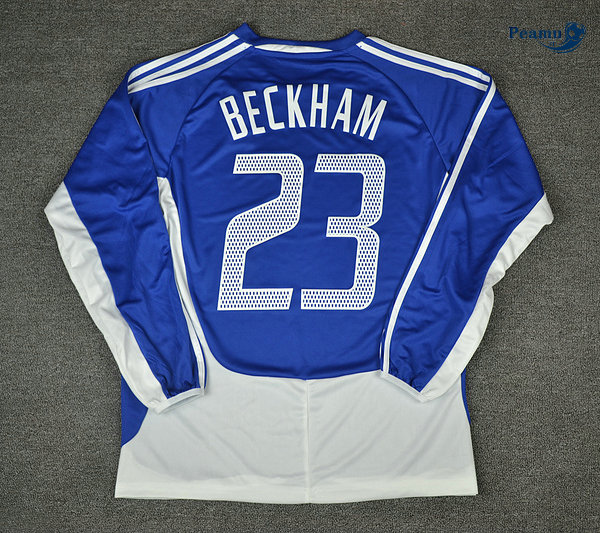 Classico Maglie Star charitable match Edizione Commemorativa (23 Beckham) 2004