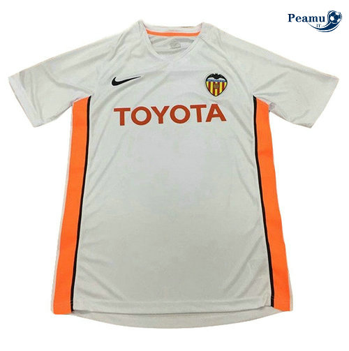 Classico Maglie Valencia Prima Bianco 2006