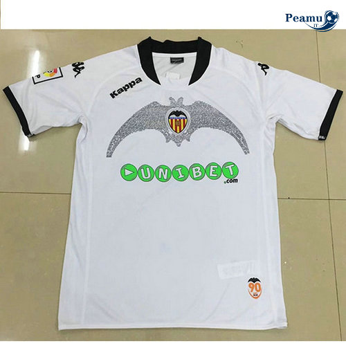 Classico Maglie Valencia Prima 2009