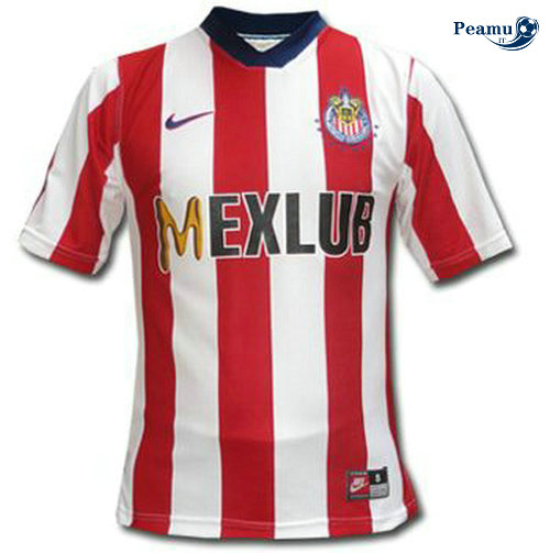 Classico Maglie Chivas Prima 1997