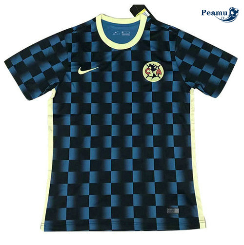 Maglia Calcio CF America Training 2019-2020