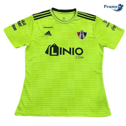 Maglia Calcio Atlas Verde 2019-2020