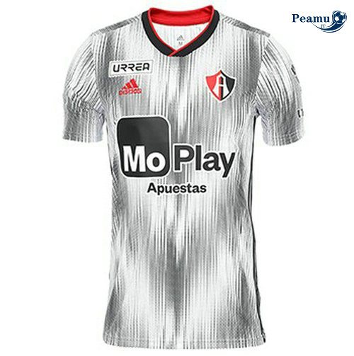 Maglia Calcio Atlas Seconda 2019-2020