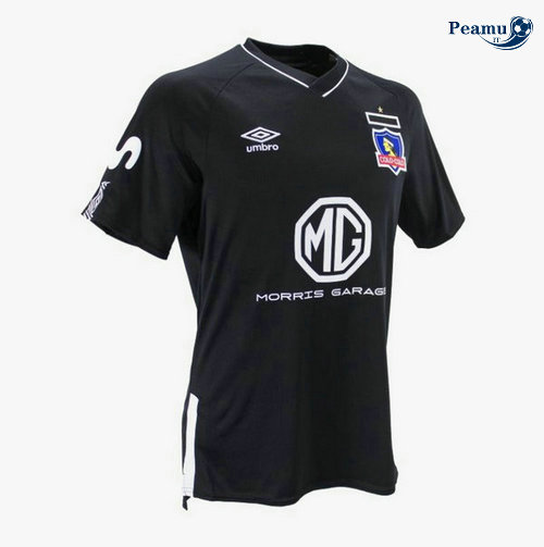 Maglia Calcio Colo-Colo Seconda 2019-2020