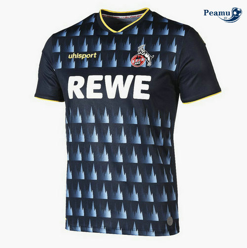 Maglia Calcio Colonia Terza 2019-2020