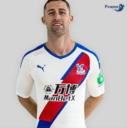 Maglia Calcio Crystal Palace Terza 2019-2020