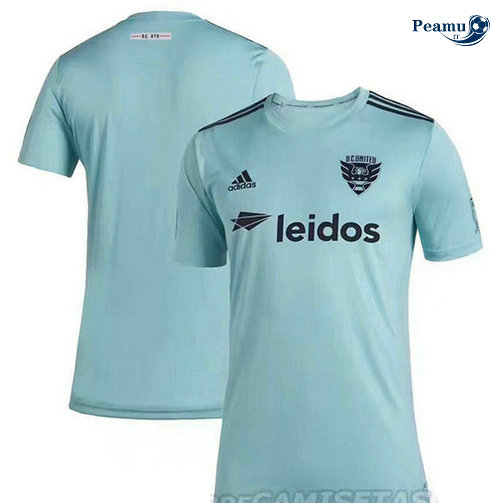 Maglia Calcio D.C United Special Edition 2019-2020