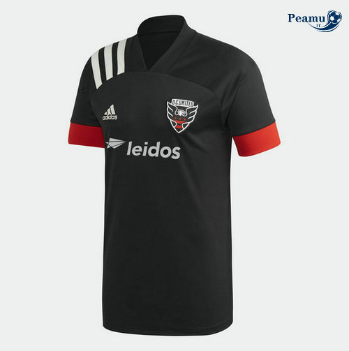 Maglia Calcio DC United Prima 2020-2021