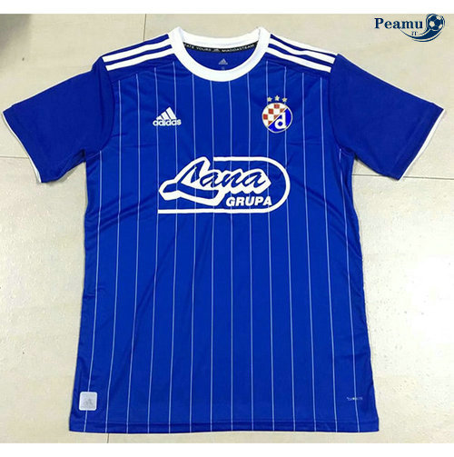 Maglia Calcio Dynamo Prima 2019-2020