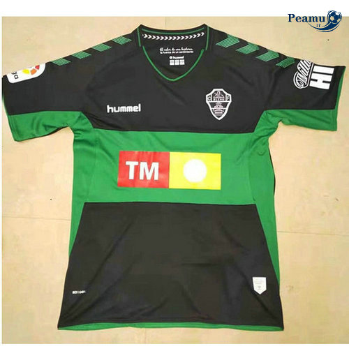 Maglia Calcio Elche CF Prima 2019-2020