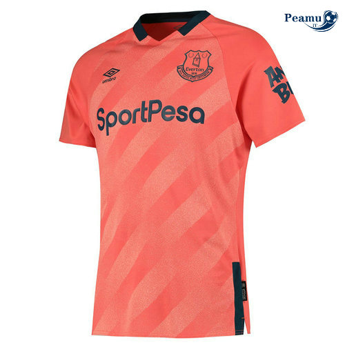 Maglia Calcio EVerdeon Seconda 2019-2020