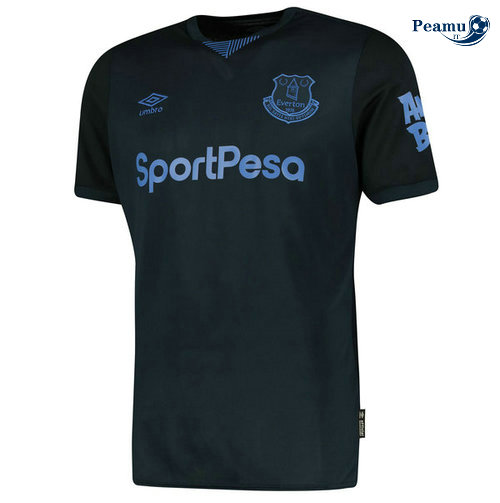 Maglia Calcio EVerdeon Terza 2019-2020