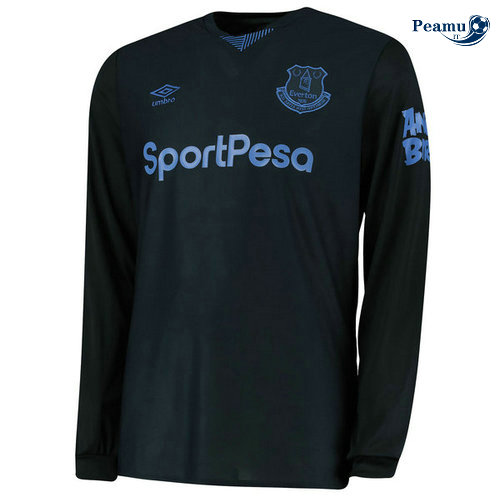 Maglia Calcio EVerdeon Terza Manica lunga 2019-2020